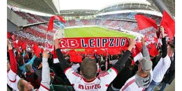 RasenBallsport Leipzig e. V. devient chasseur du Bayern München